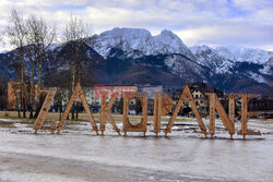 Polskie Tatry Albin Marciniak