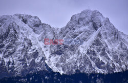 Polskie Tatry Albin Marciniak