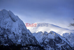 Polskie Tatry Albin Marciniak