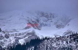 Polskie Tatry Albin Marciniak