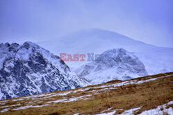 Polskie Tatry Albin Marciniak