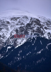 Tatry polskie Albin Marciniak