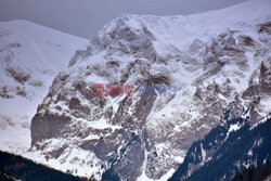 Tatry polskie Albin Marciniak