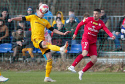 Sparing Wisła Kraków - Górnik Łęczna