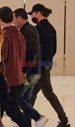 Leonardo DiCaprio i Toby Maguire w Las Vegas