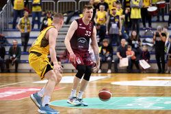 Trefl Sopot - PGE Spojnia Stargard