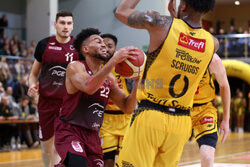 Trefl Sopot - PGE Spojnia Stargard