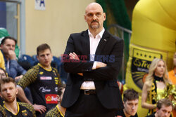 Trefl Sopot - PGE Spojnia Stargard