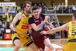 Trefl Sopot - PGE Spojnia Stargard