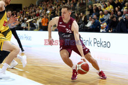 Trefl Sopot - PGE Spojnia Stargard