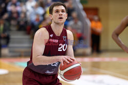 Trefl Sopot - PGE Spojnia Stargard