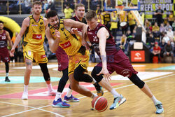 Trefl Sopot - PGE Spojnia Stargard