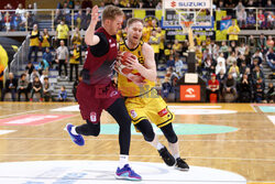 Trefl Sopot - PGE Spojnia Stargard