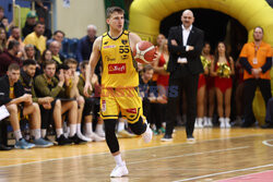 Trefl Sopot - PGE Spojnia Stargard