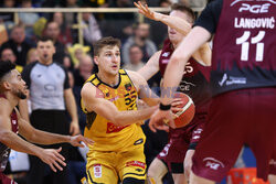 Trefl Sopot - PGE Spojnia Stargard