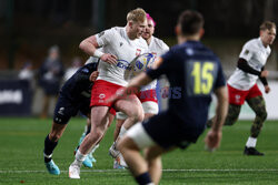 Rugby Europe Championship: Polska - Rumunia