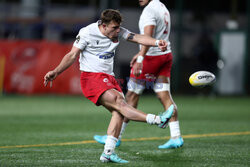 Rugby Europe Championship: Polska - Rumunia