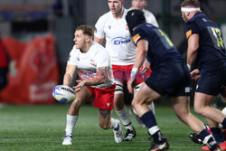 Rugby Europe Championship: Polska - Rumunia