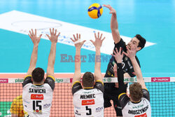 Trefl Gdansk - Bogdanka LUK Lublin