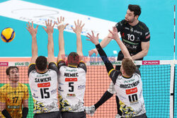 Trefl Gdansk - Bogdanka LUK Lublin