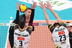 Trefl Gdansk - Bogdanka LUK Lublin