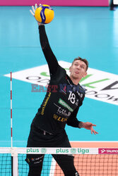 Trefl Gdansk - Bogdanka LUK Lublin