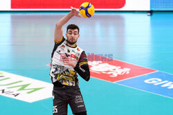 Trefl Gdansk - Bogdanka LUK Lublin