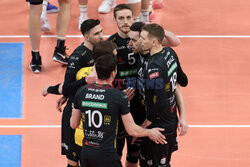 Trefl Gdansk - Bogdanka LUK Lublin