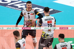 Trefl Gdansk - Bogdanka LUK Lublin