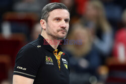 Trefl Gdansk - Bogdanka LUK Lublin