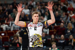 Trefl Gdansk - Bogdanka LUK Lublin