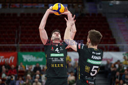 Trefl Gdansk - Bogdanka LUK Lublin