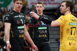 Trefl Gdansk - Bogdanka LUK Lublin