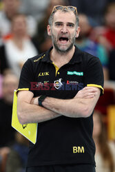 Trefl Gdansk - Bogdanka LUK Lublin