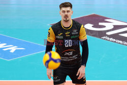 Trefl Gdansk - PGE GiEK Skra Belchatow