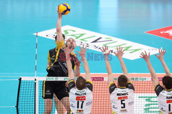 Trefl Gdansk - PGE GiEK Skra Belchatow