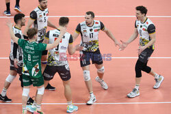 Trefl Gdansk - PGE GiEK Skra Belchatow