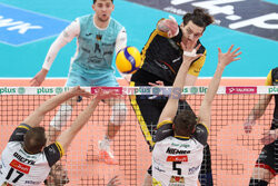 Trefl Gdansk - PGE GiEK Skra Belchatow