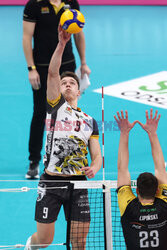 Trefl Gdansk - PGE GiEK Skra Belchatow