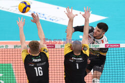 Trefl Gdansk - PGE GiEK Skra Belchatow