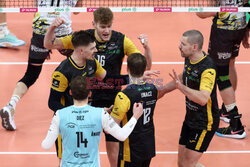 Trefl Gdansk - PGE GiEK Skra Belchatow