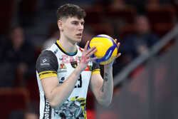 Trefl Gdansk - PGE GiEK Skra Belchatow