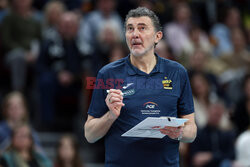 Trefl Gdansk - PGE GiEK Skra Belchatow