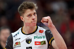 Trefl Gdansk - PGE GiEK Skra Belchatow