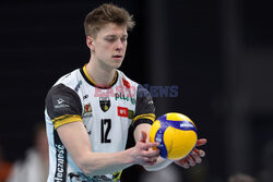 Trefl Gdansk - PGE GiEK Skra Belchatow