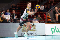 Trefl Gdansk - PGE GiEK Skra Belchatow