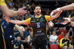 Trefl Gdansk - PGE GiEK Skra Belchatow