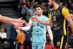 Trefl Gdansk - PGE GiEK Skra Belchatow