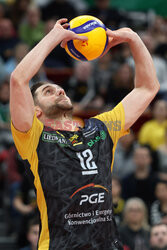 Trefl Gdansk - PGE GiEK Skra Belchatow