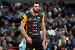 Trefl Gdansk - PGE GiEK Skra Belchatow